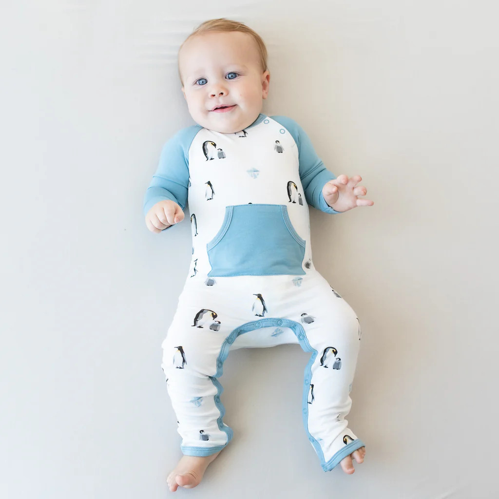 Longall in Penguin | Kyte BABY