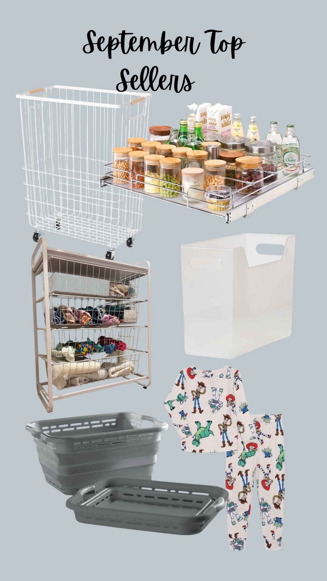 Trending Products for the month of September! 

#LTKHome #LTKFamily #LTKFindsUnder100