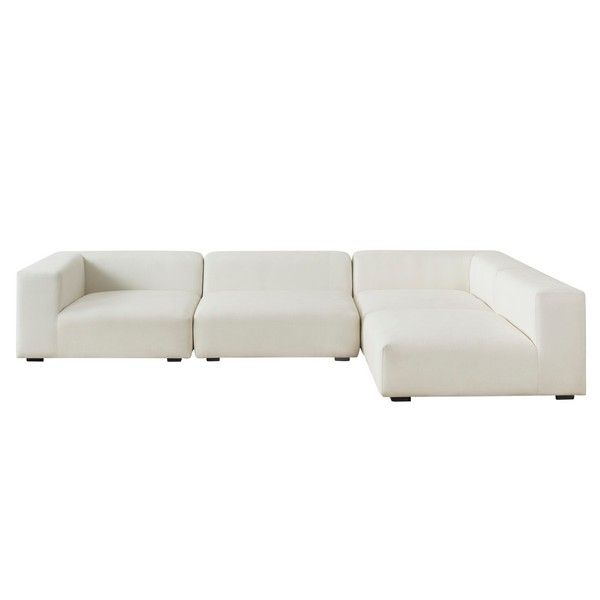 Dylan Sectional - 4 PC | Z Gallerie