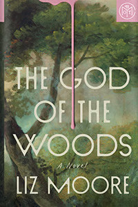 The God of the Woods | Book of the Month