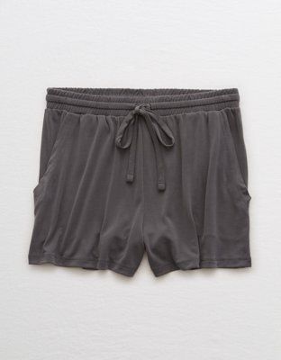 Aerie Real Soft® Easy Short | American Eagle Outfitters (US & CA)