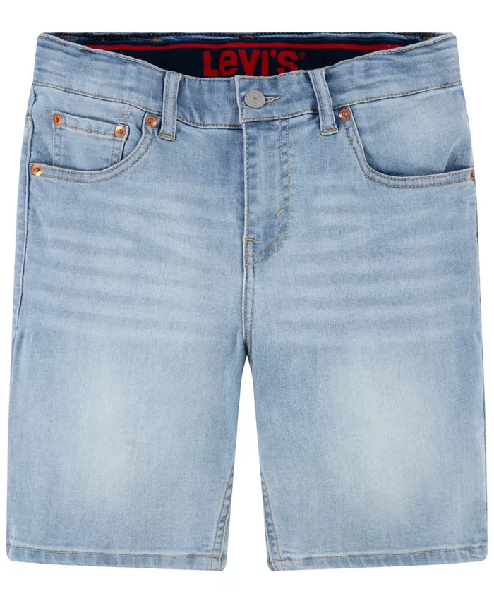 Levi's
          
        
  
      
          Big Boys Slim Fit Performance Shorts
      
  



... | Macy's