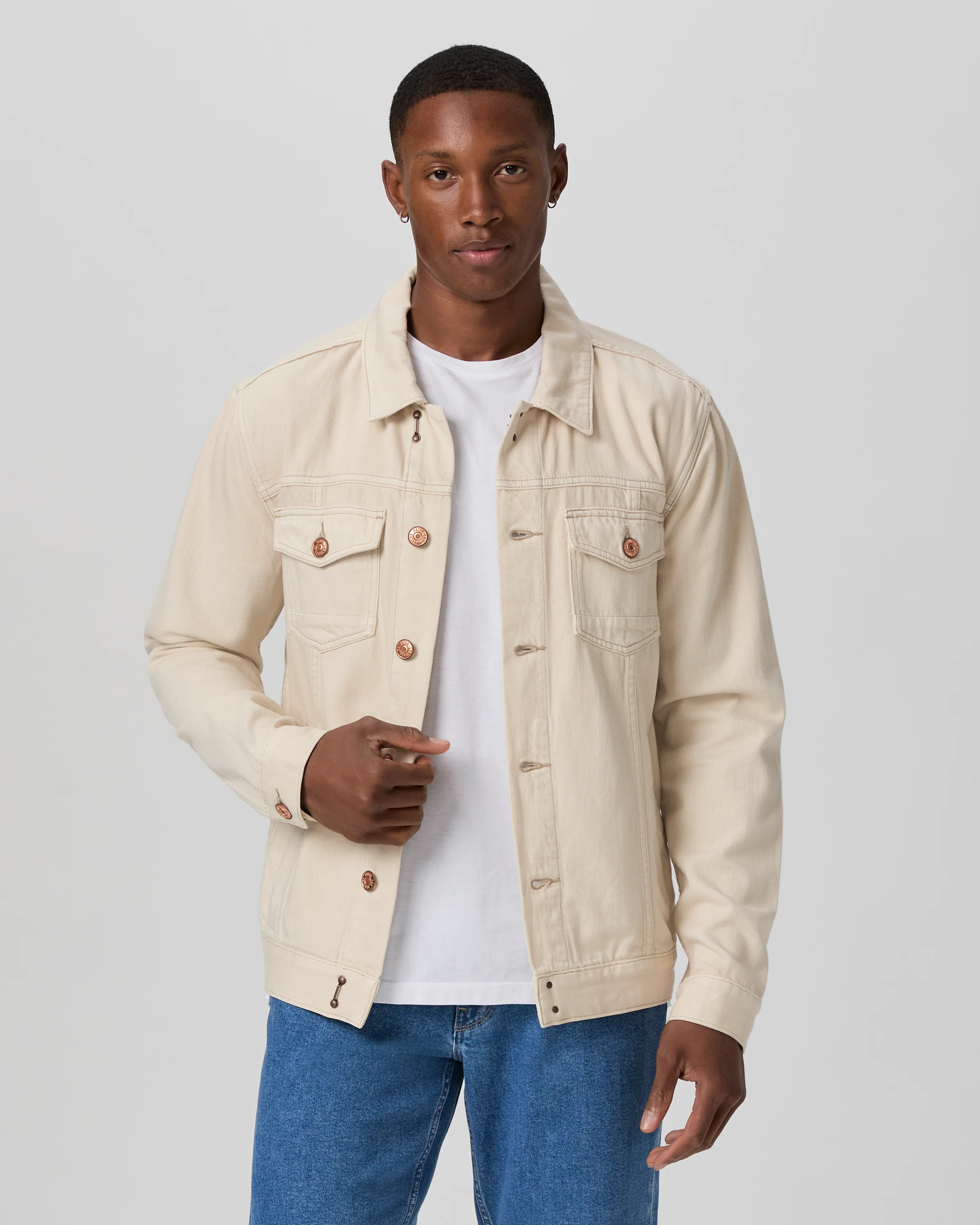 Scout Jacket | Paige