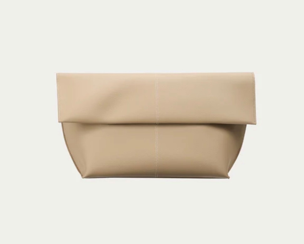 Love this chic clutch. Comes in several colors  