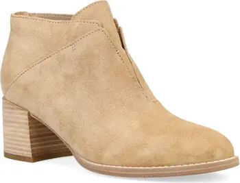 Eileen Fisher Bren Bootie (Women) | Nordstrom | Nordstrom