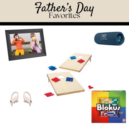 Father’s Day Favorites - things I’ve bought and actually loved!

#LTKGiftGuide #LTKmens #LTKFind