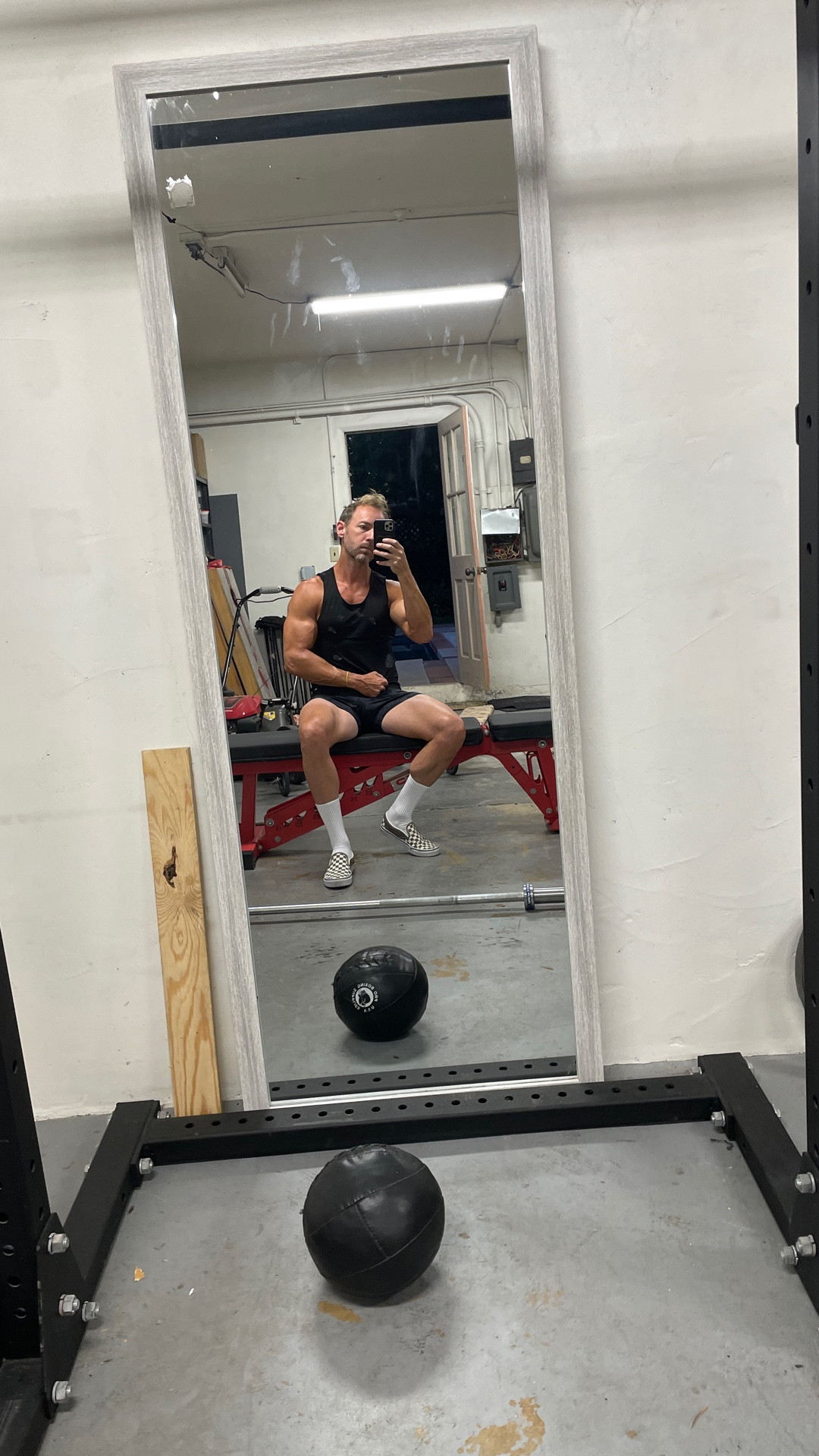 Back rows in my favorite shorts by Ten Thousand.

#LTKActive #LTKSaleAlert #LTKMens