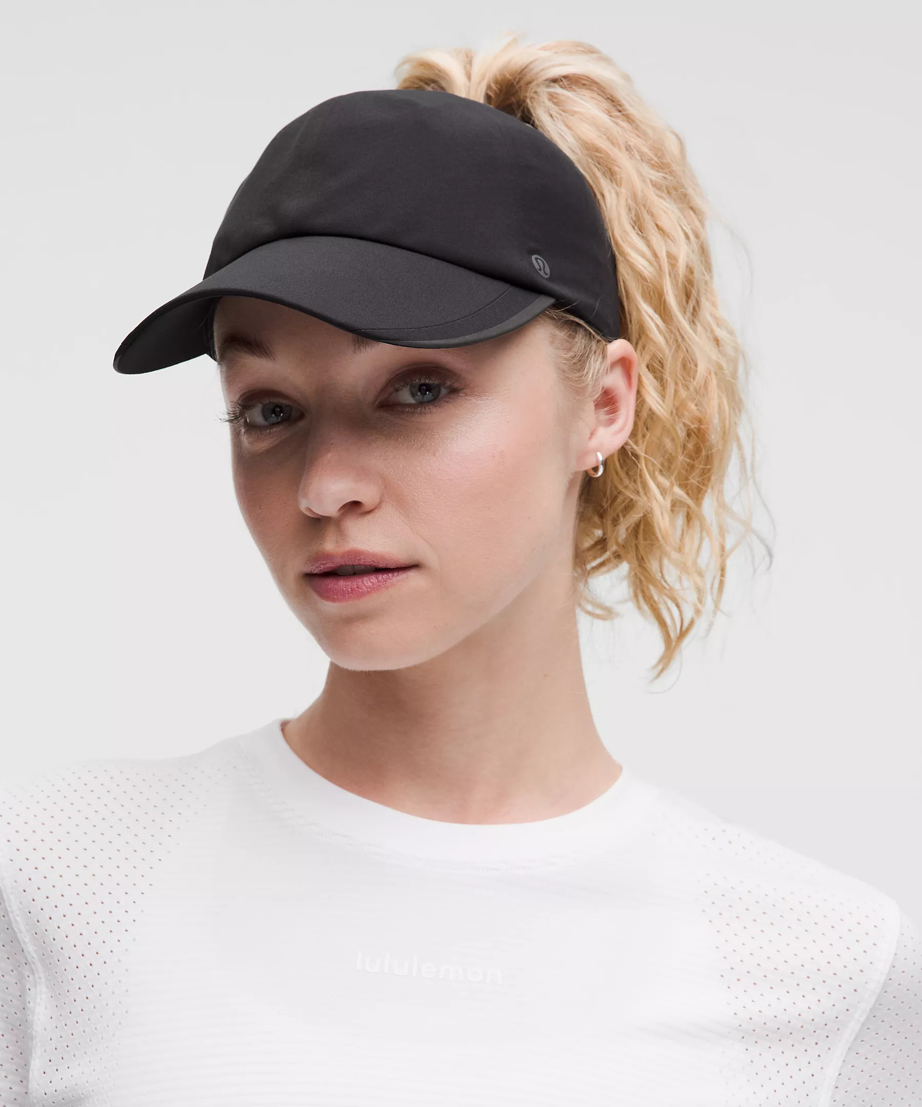 Women's Fast and Free Ponytail Running Hat | Lululemon (US)