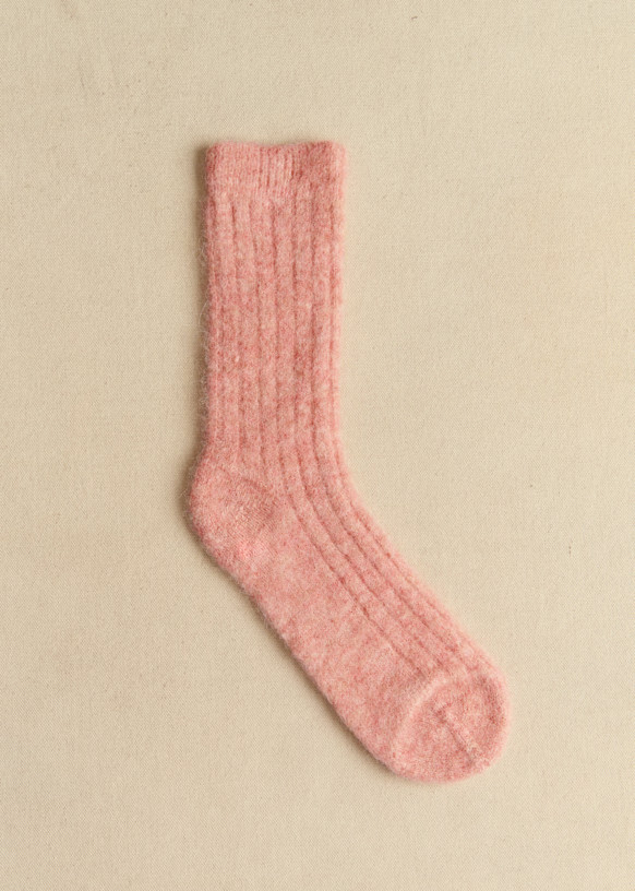 Mina Socks | Sezane Paris - US