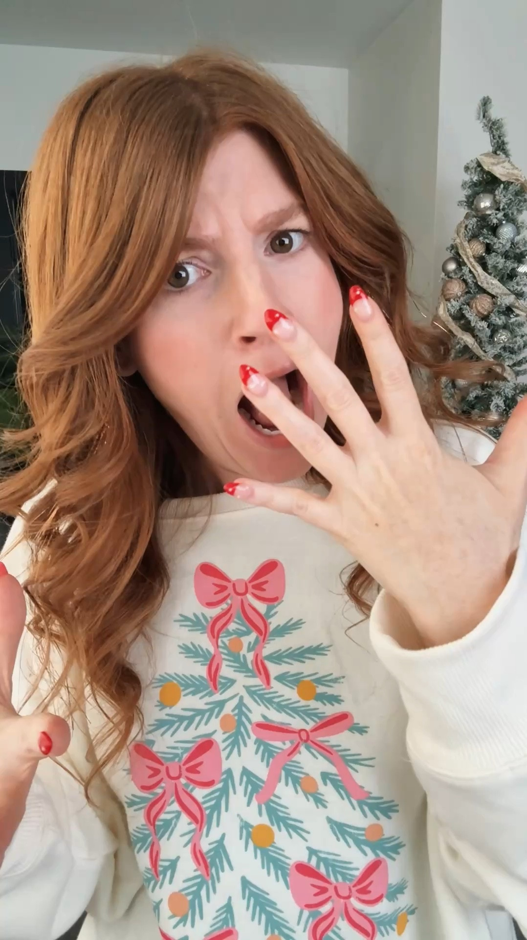 How fun is this for New Year’s Eve?! 

#LTKBeauty #LTKSeasonal #LTKHoliday