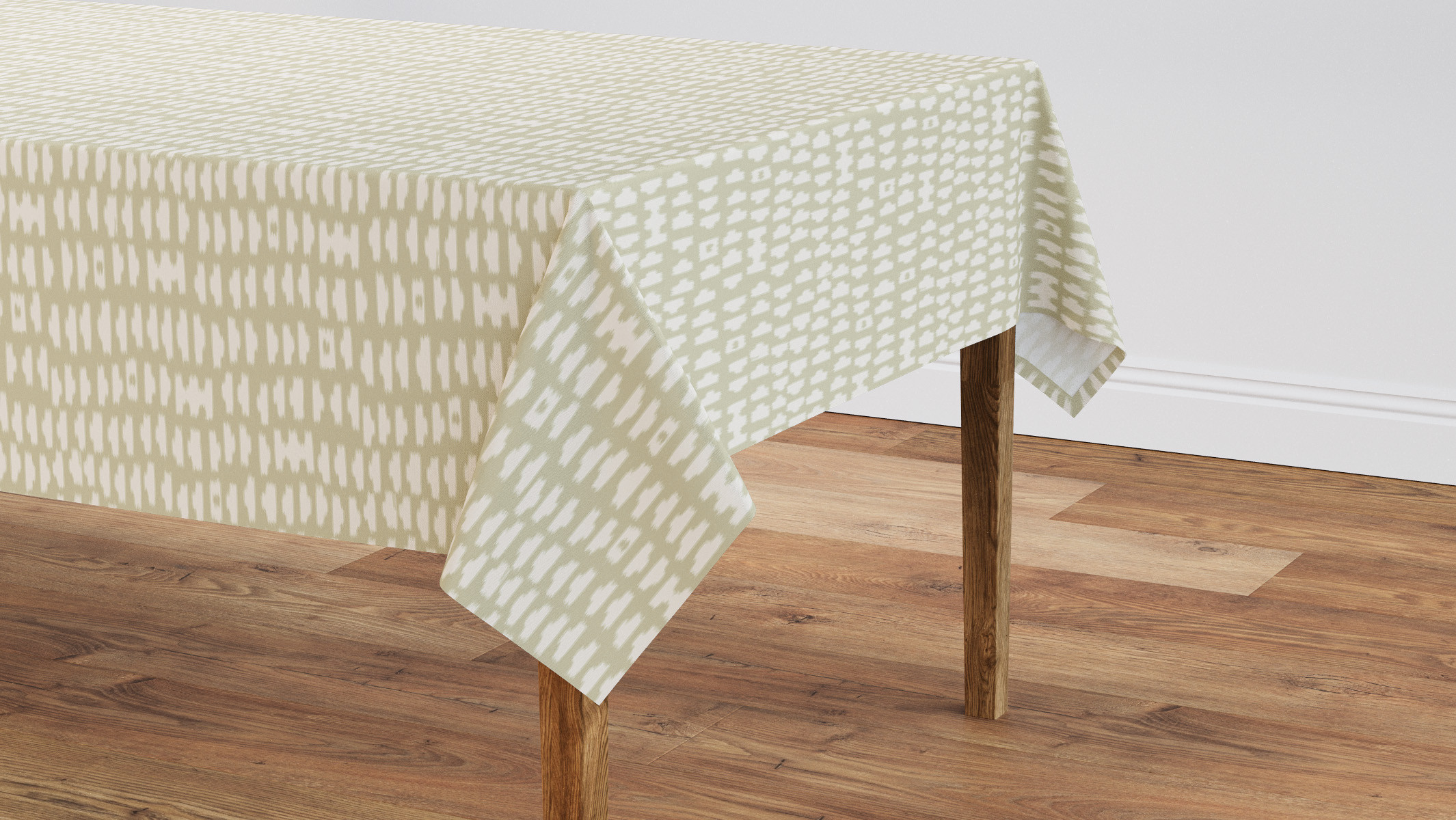 Tablecloth 56" x 144" | The Inside