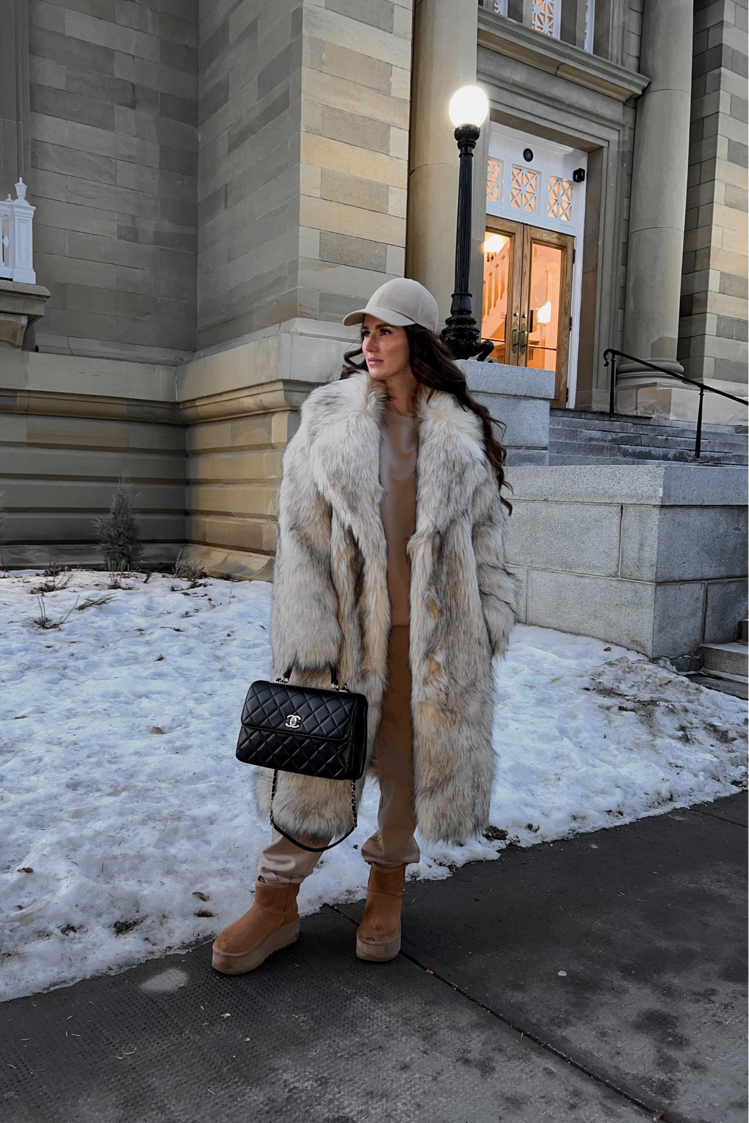 My cozy casual look.

#LTKGiftGuide #LTKstyletip #LTKfit