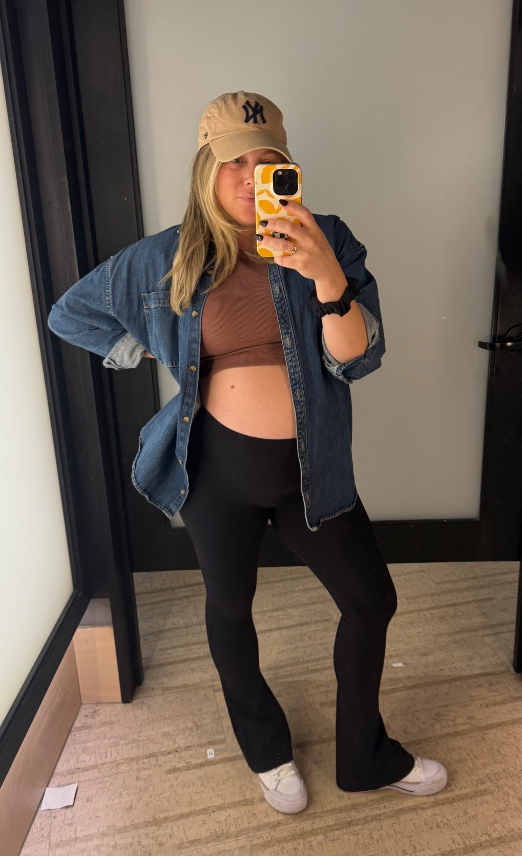 Comfy outfit 

#LTKSeasonal #LTKBump