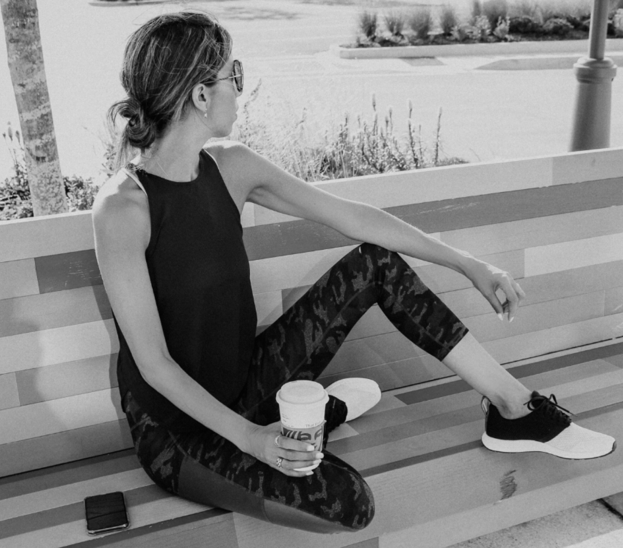 Post Boxing ☕️. ♥️

#LTKunder50 #LTKFind