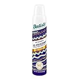 Batiste Dry Shampoo, Defrizzing, 6.73 fl. oz. | Amazon (US)
