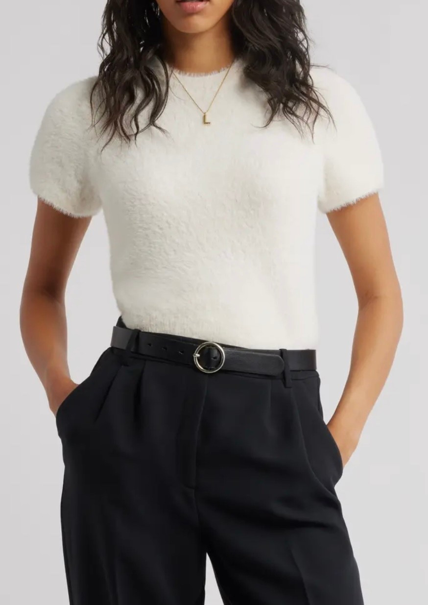 Nordstrom Anniversary Sale
Faves Under $50

#LTKFindsUnder50