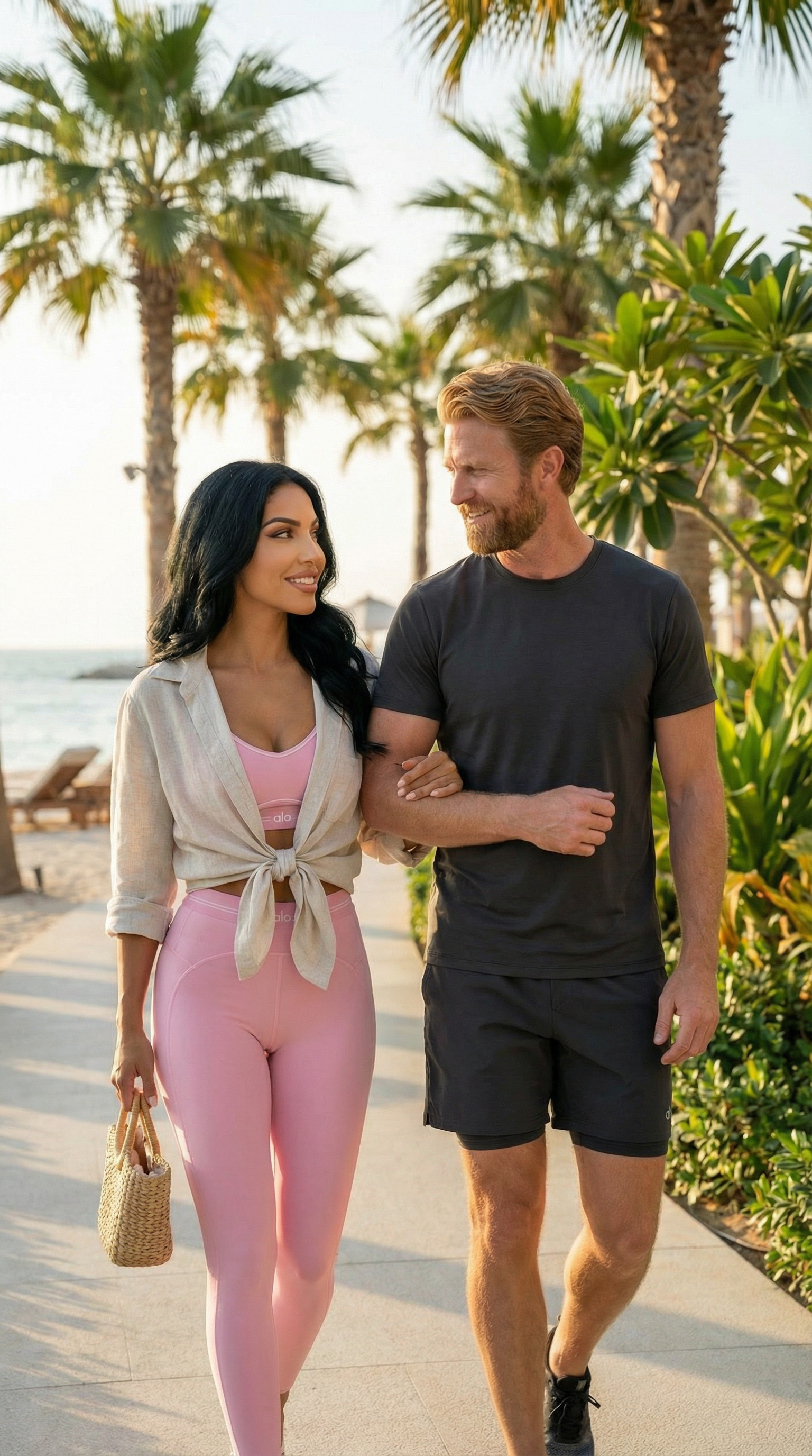 Active wear that I love. 
 

#LTKootd #LTKActive #LTKPetite