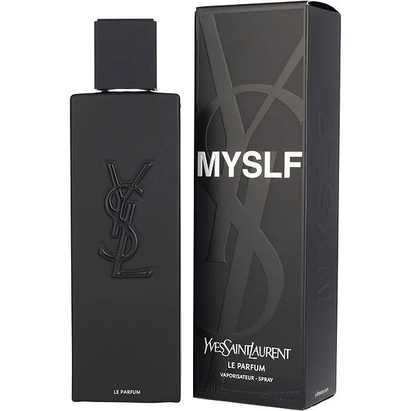 Myslf Yves Saint Laurent | Fragrance Net
