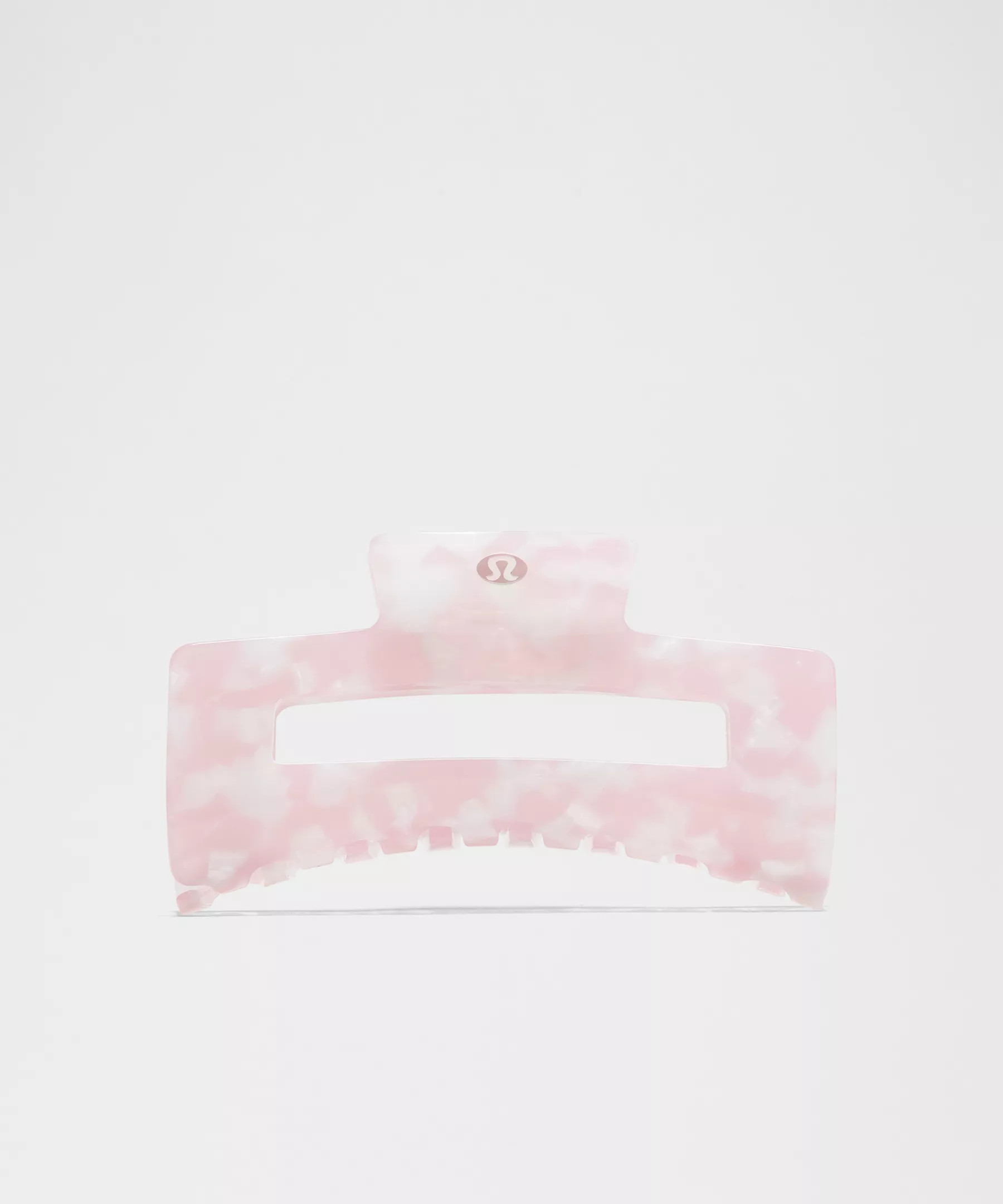 Extra Large Claw Hair Clip | Lululemon (US)