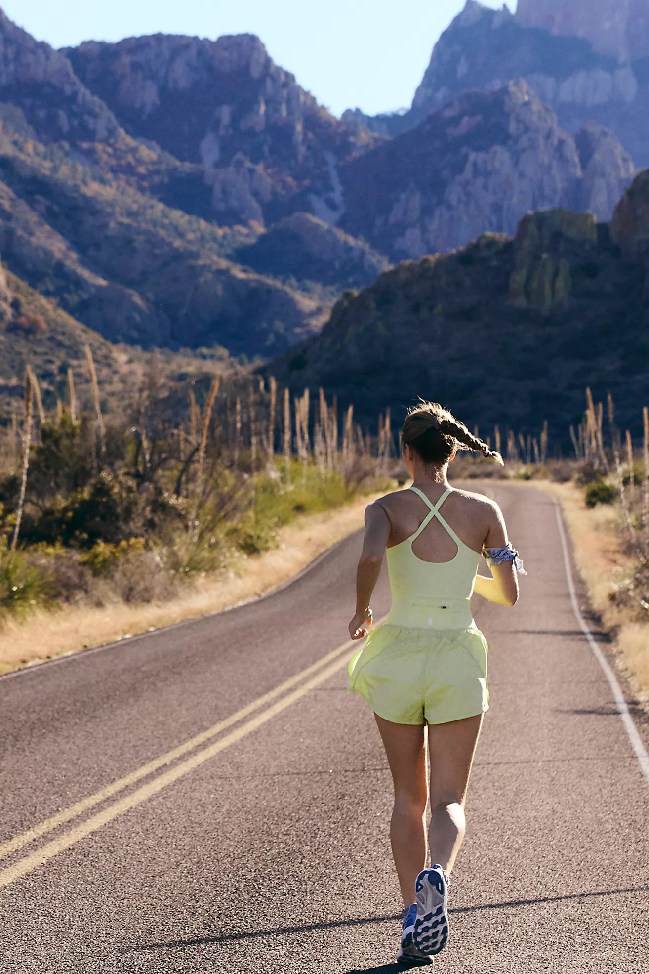 Righteous Runsie | Free People (Global - UK&FR Excluded)