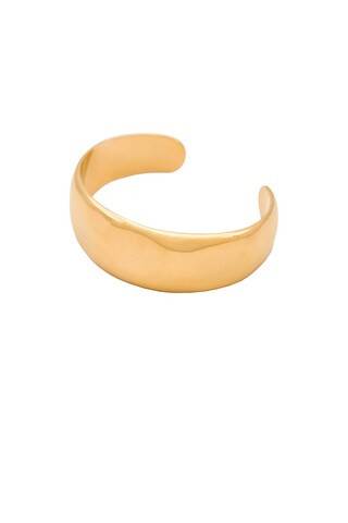 SOKO Bahari Cuff in Gold from Revolve.com | Revolve Clothing (Global)