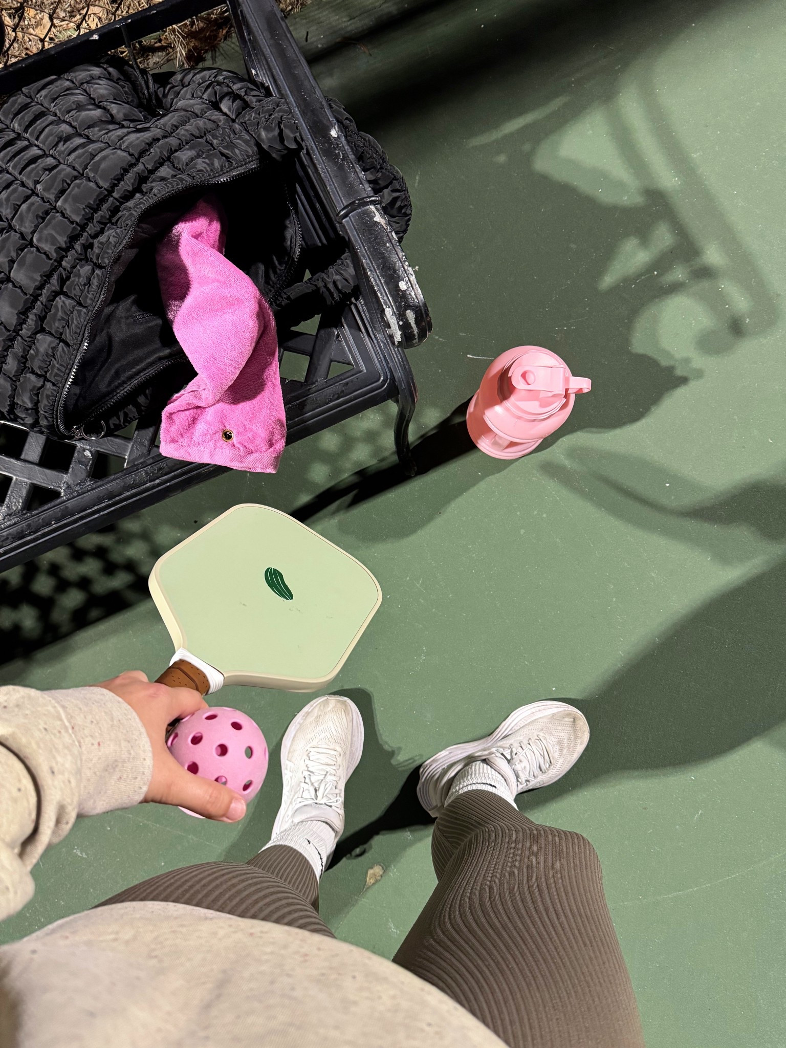 Pickleball night

#LTKActive #LTKootd