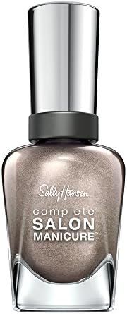 Sally Hansen - Complete Salon Manicure Nail Color, Metallics | Amazon (US)