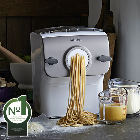 Philips Pasta Maker | Williams-Sonoma