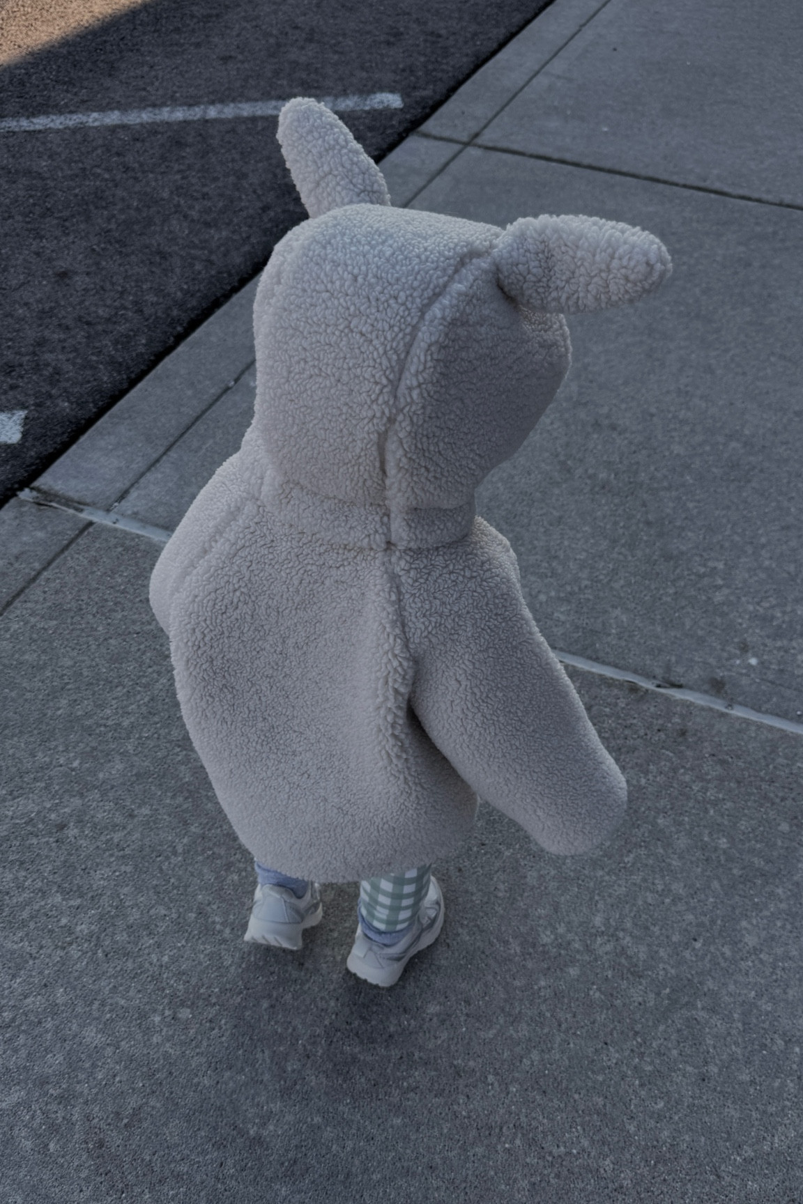 bunny jacket 🐰

#LTKBaby #LTKKids