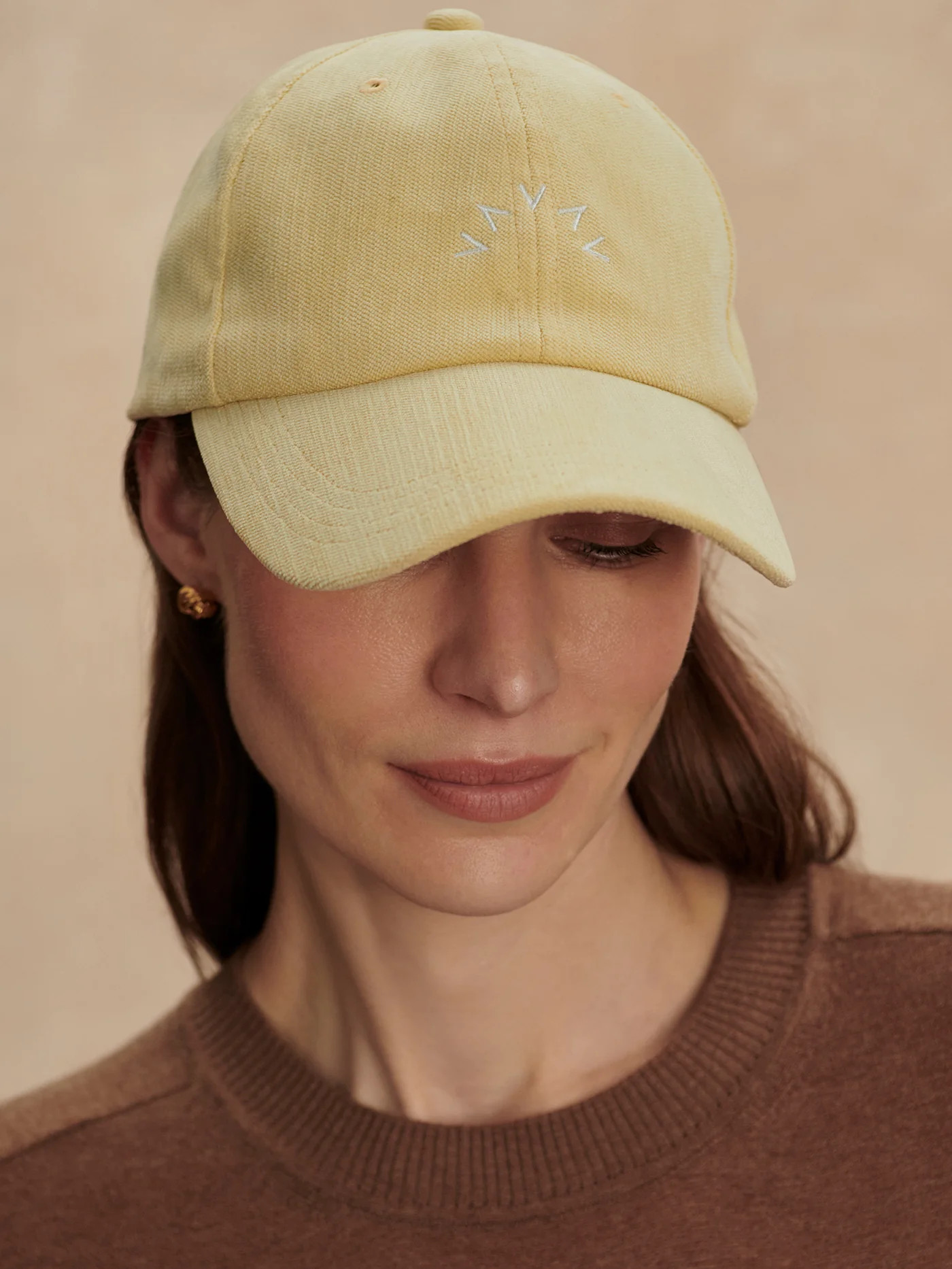 Franklin Cap | Varley US | Varley US