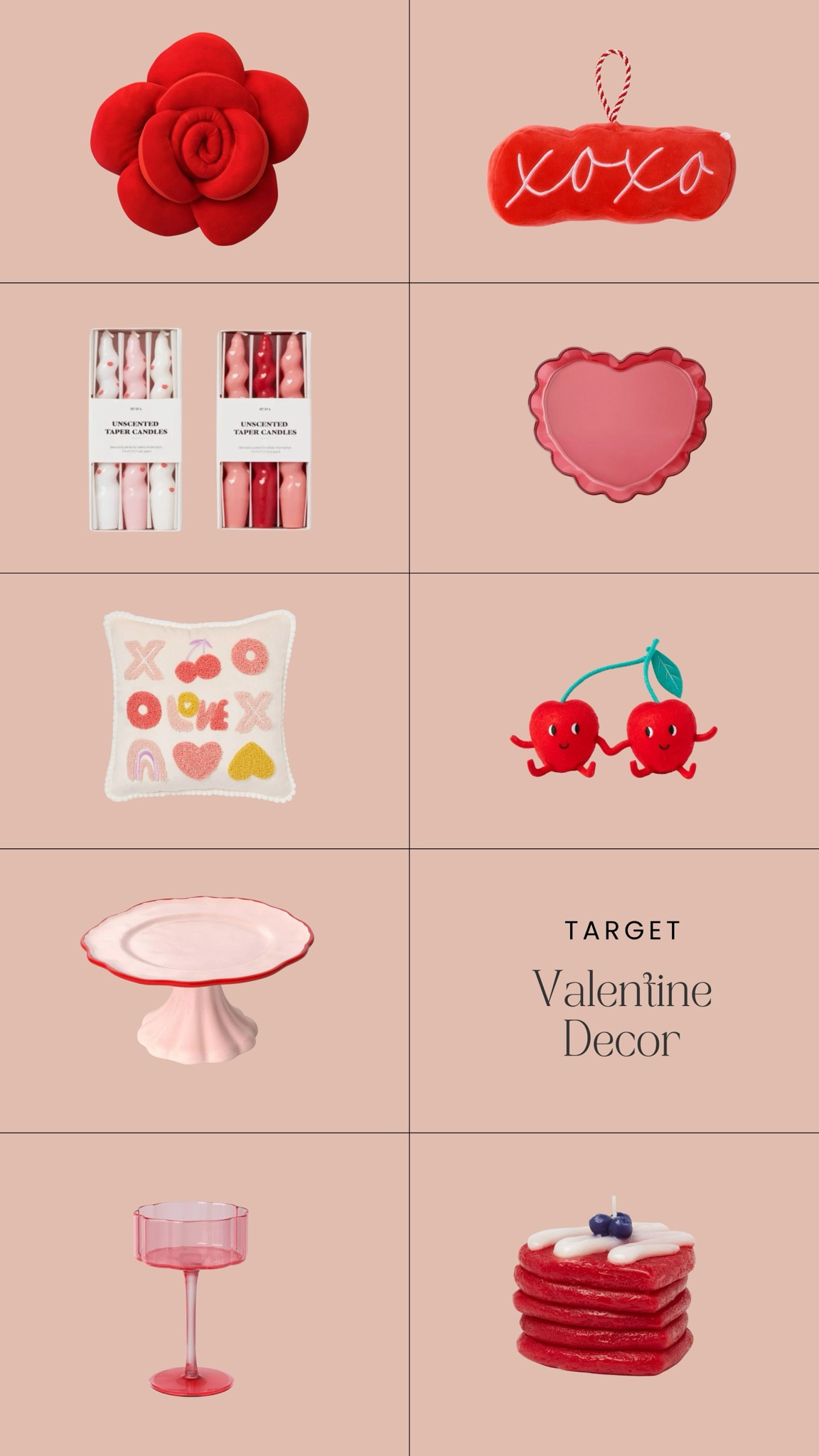 Valentine’s Day Decor

#LTKfamily #LTKgiftguide #LTKwinter