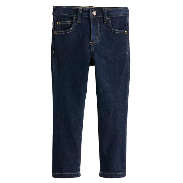 Baby & Toddler Little Co. by Lauren Conrad Relaxed Denim Jeans | Kohl's