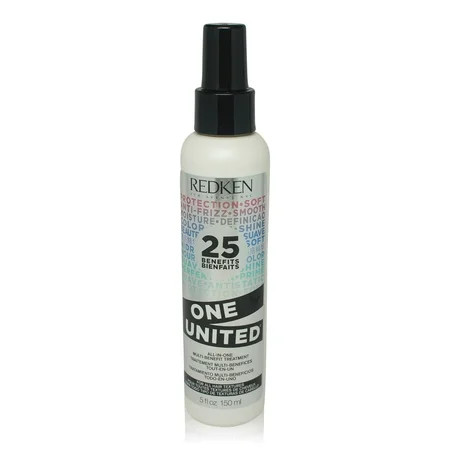 Redken One United All-in-One Multi-Benefit Treatment 5 oz | Walmart (US)