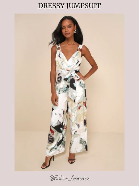 Dressy jumpsuit

Jumpsuit, summer party outfit, engagement party guest outfit, date night outfit, winery outfits, outfit for a summer party, summer dress, dinner party outfit, cocktail party, summer dresses, summer party 

#LTKSummerSales #LTKStyleTip #LTKParties