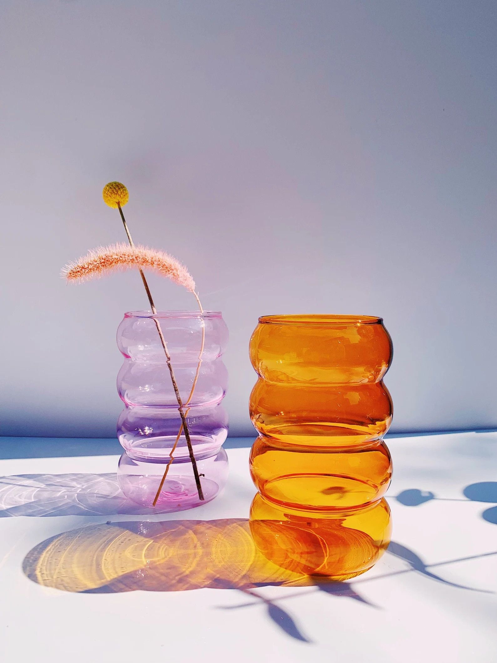 Ripple Wavy glass | Etsy (US)