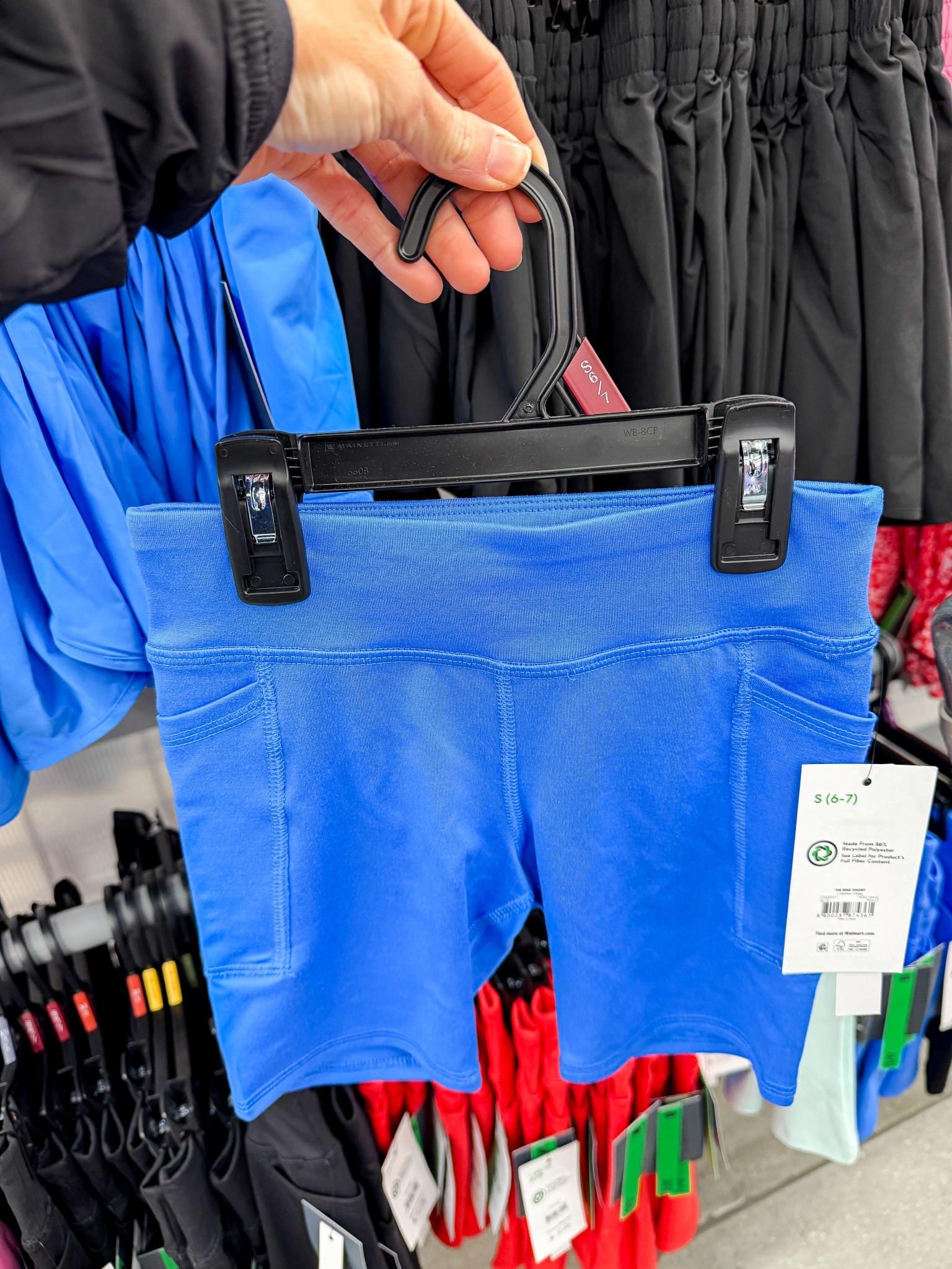 Walmart Finds
Athletic Works for Girls
Cutest little bike shorts!

#LTKActive #LTKgrwm #LTKKids