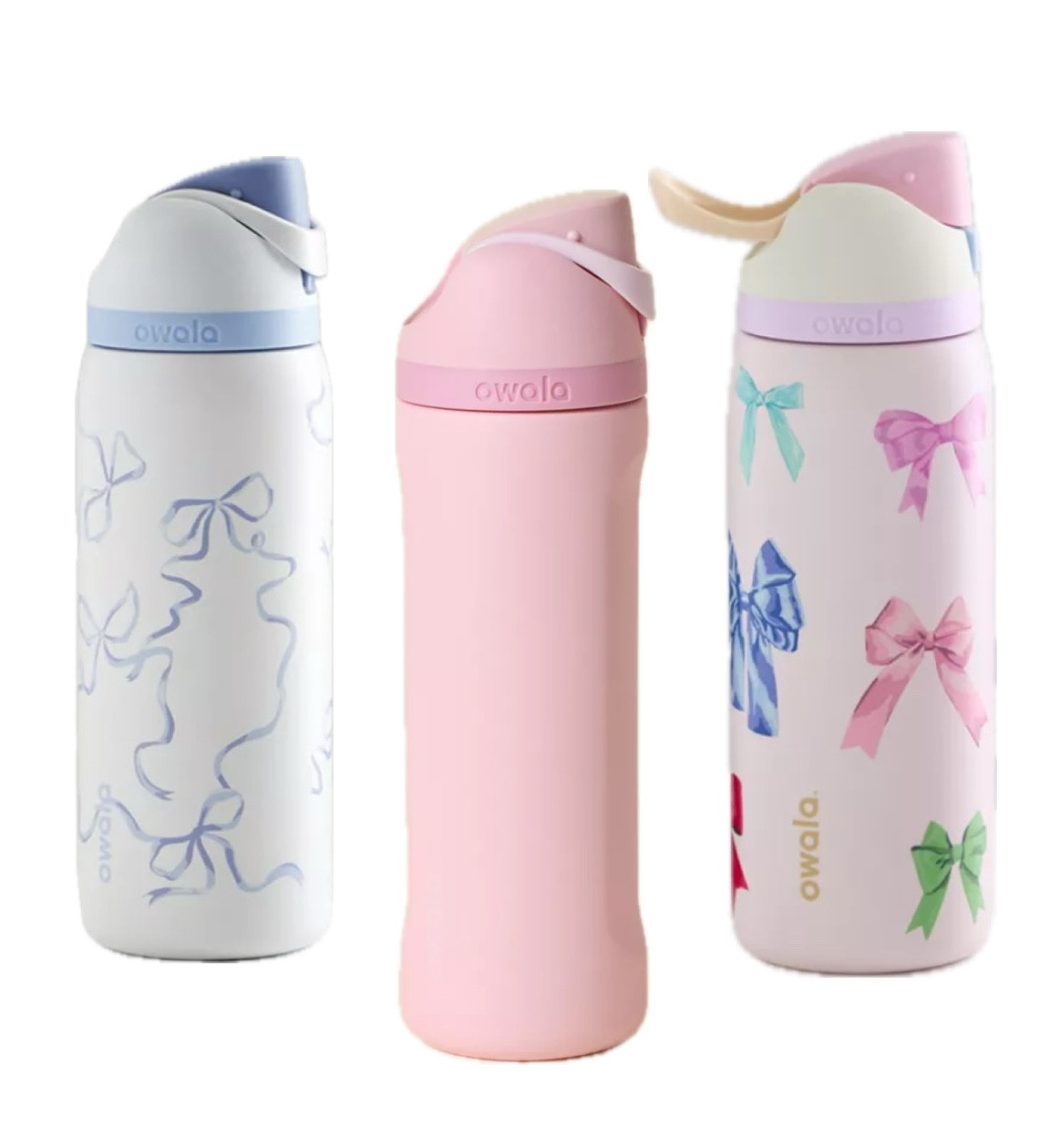 Cutest 🎀 Water Owalas
… this brand is trending (and would be especially cute for tween / teen Valentine’s or Easter Baskets). I haven’t loved it until now bc a lot of the styles feature clashing colors …
but these are so cute!!!



#LTKFamily #LTKGiftGuide #LTKActive