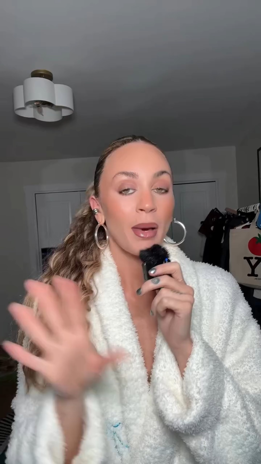 #LTKSeasonal #LTKgrwm #LTKootd