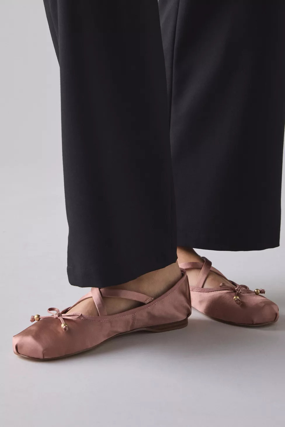 Circus NY By Sam Edelman Zuri Ballet Flats | Urban Outfitters (US and RoW)