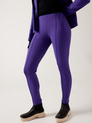 Athleta Ski Pants 4 (S SMALL) Glacier Snow Skinny Pant, Noble Blue Winter Sports  | eBay | eBay US