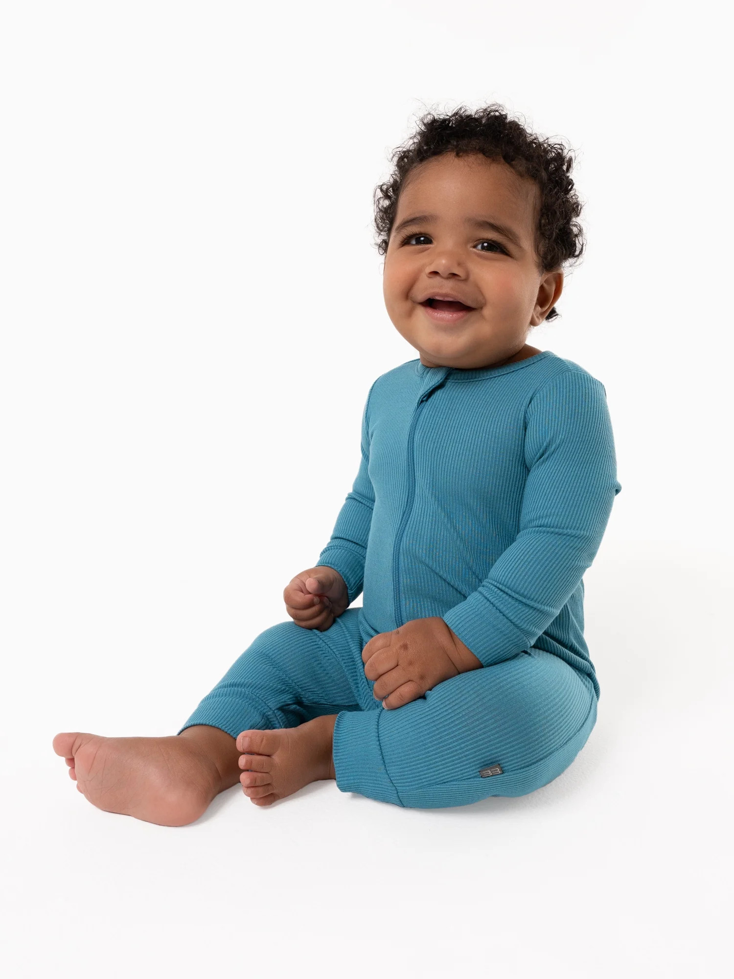 Modern Moments by Gerber Baby Unisex Super Soft Coverall, Sizes Newborn - 12 Months - Walmart.com | Walmart (US)