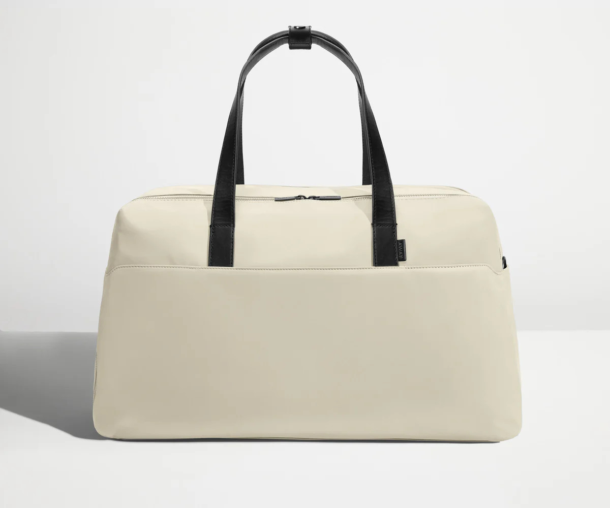 Salt White | Away