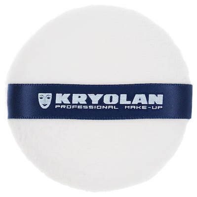 Kryolan Powder puff, 7 cm | Douglas (DE)
