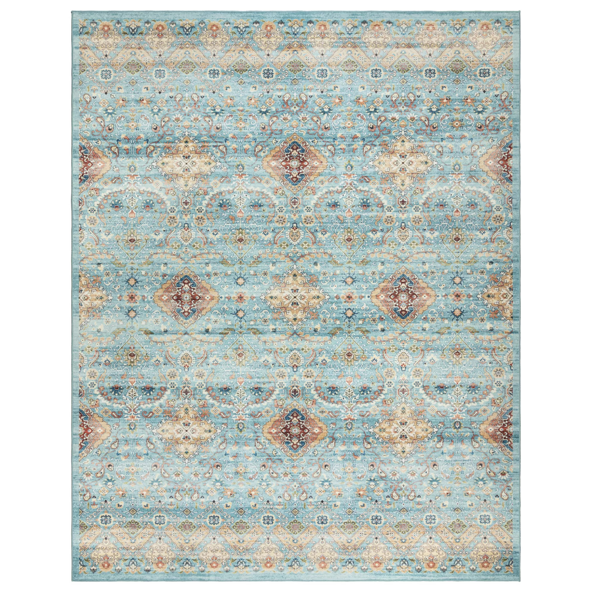 Gertmenian Tanis Sage Area Rug | Kohl's