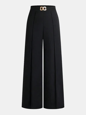 Metal Link Pants | Commense