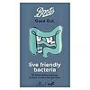 Boots Good Gut Live Friendly Bacteria 30 Capsules | Boots.com