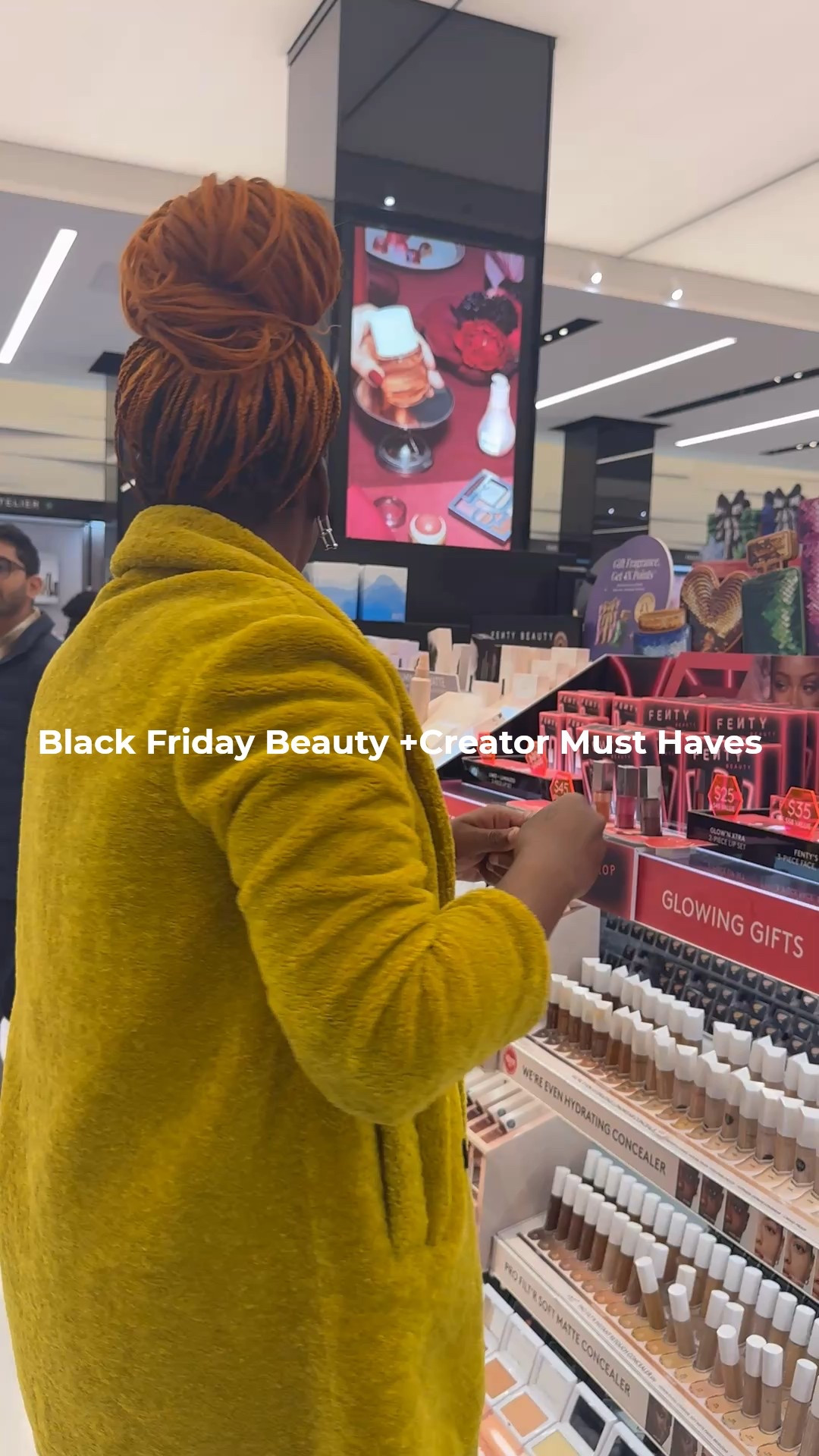 Black Friday creator + Beauty deals every item I linked it’s something I’d buy again for price, but today they’re on sale!
Tap the bag to shop 

#LTKCyberWeek #LTKGiftGuide #LTKHoliday