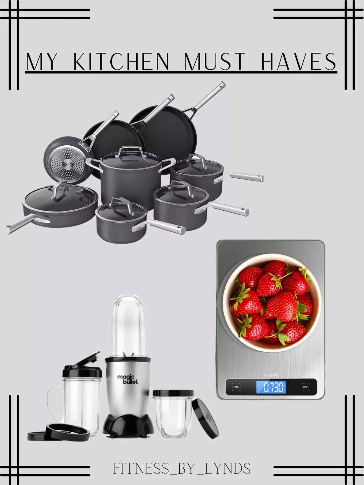 Ninja C39600 Foodi NeverStick 13-Piece Cookware Set