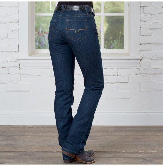 Kimes Ranch Betty Jeans | Rod's Western Palace/ Country Grace