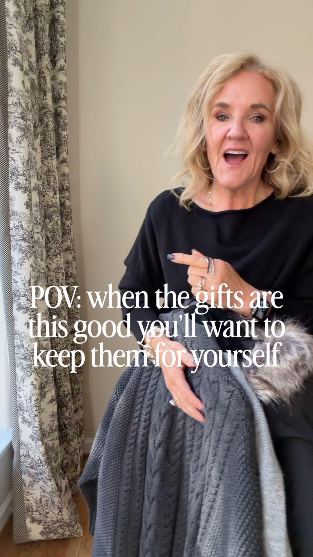 Affordable, elevated, and easy to style — @onequince has the perfect gifts for everyone on your list. 

Everything is true to size, with a little wiggle room. Makes gifting easy!
I’m wearing size medium and size 8  
If the link to the parka doesn’t work, search RESPONSIBLE PARKA. This is the long version  
Gifts for him gifts for mom 
#LTKGiftGuide #LTKHoliday #LTKOver40

#LTKGiftGuide #LTKFindsUnder100 #LTKOver40